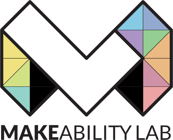 Makeability Lab logo